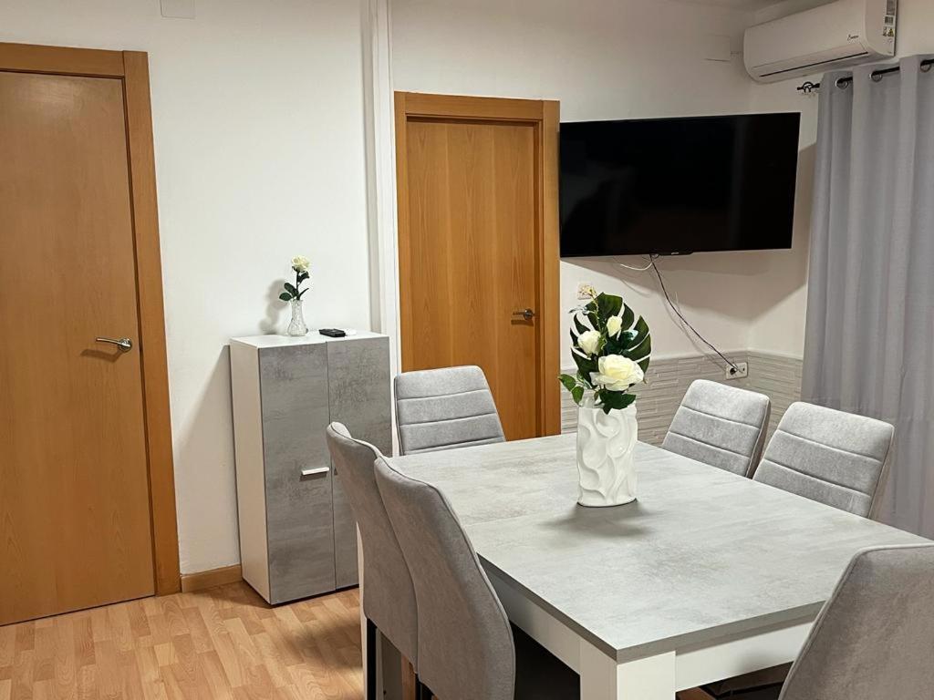 La Casita De Dori Lejlighed Granada Eksteriør billede