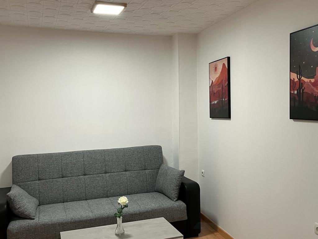 La Casita De Dori Lejlighed Granada Eksteriør billede