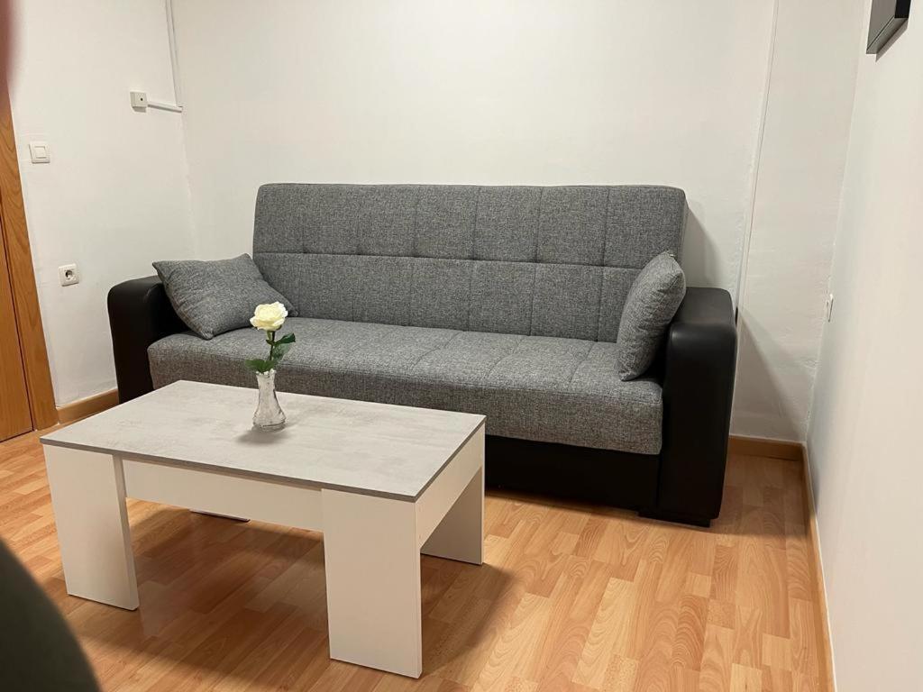 La Casita De Dori Lejlighed Granada Eksteriør billede