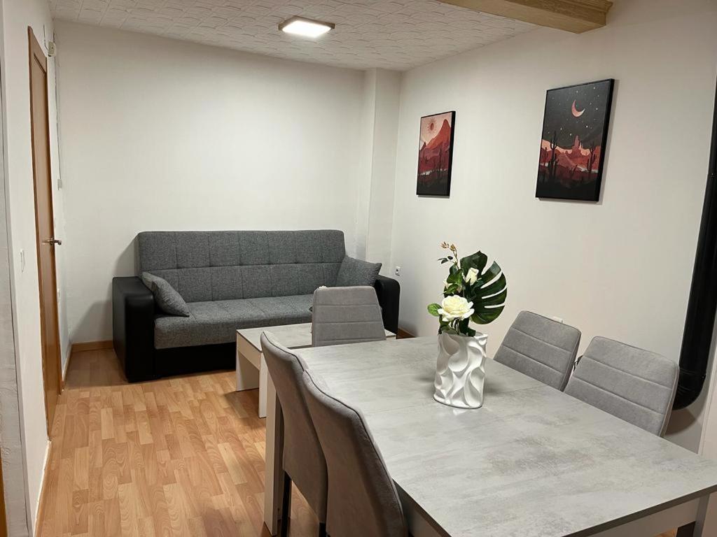 La Casita De Dori Lejlighed Granada Eksteriør billede