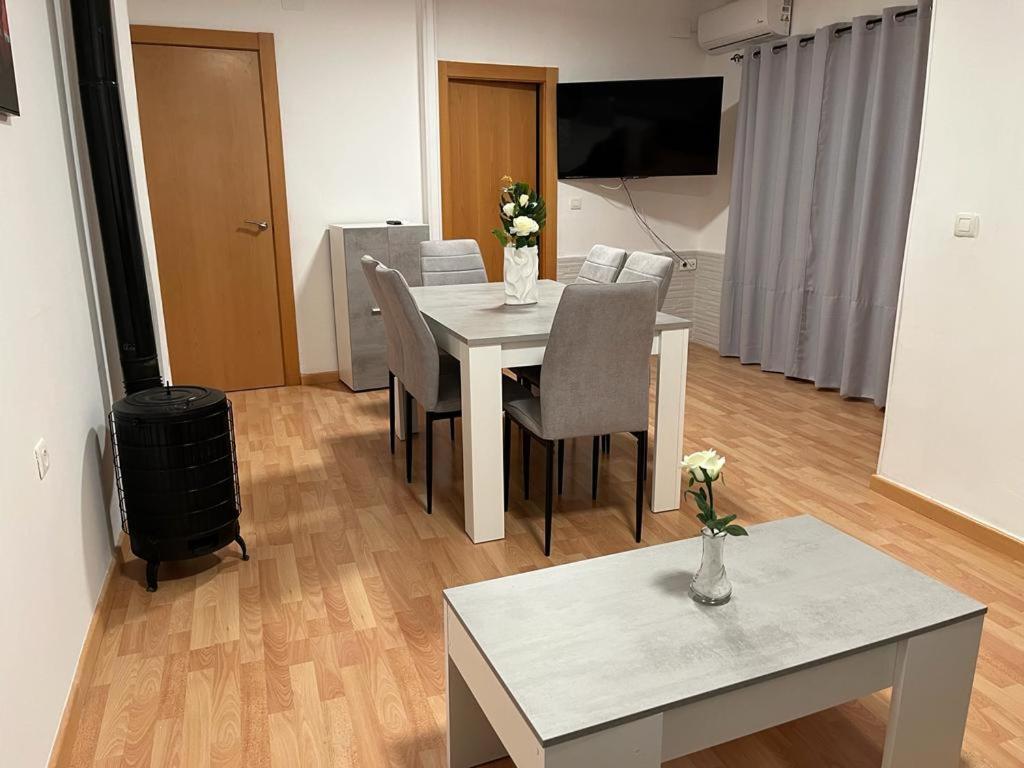 La Casita De Dori Lejlighed Granada Eksteriør billede