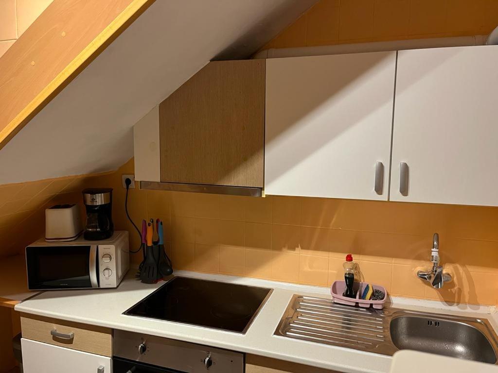 La Casita De Dori Lejlighed Granada Eksteriør billede