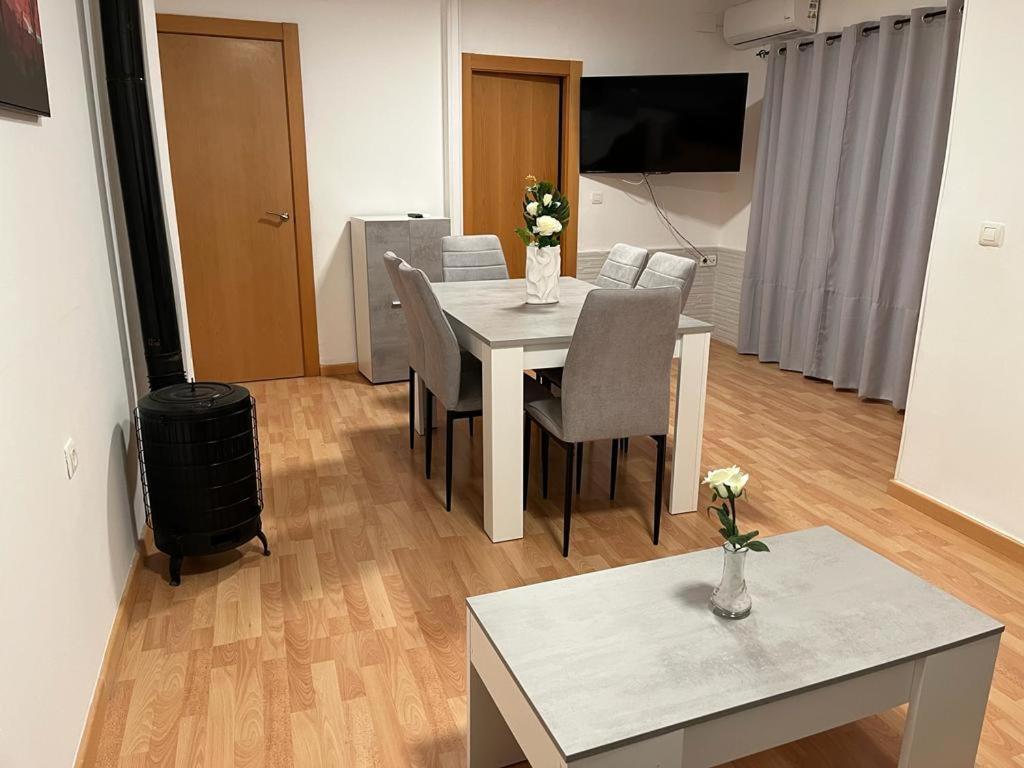La Casita De Dori Lejlighed Granada Eksteriør billede
