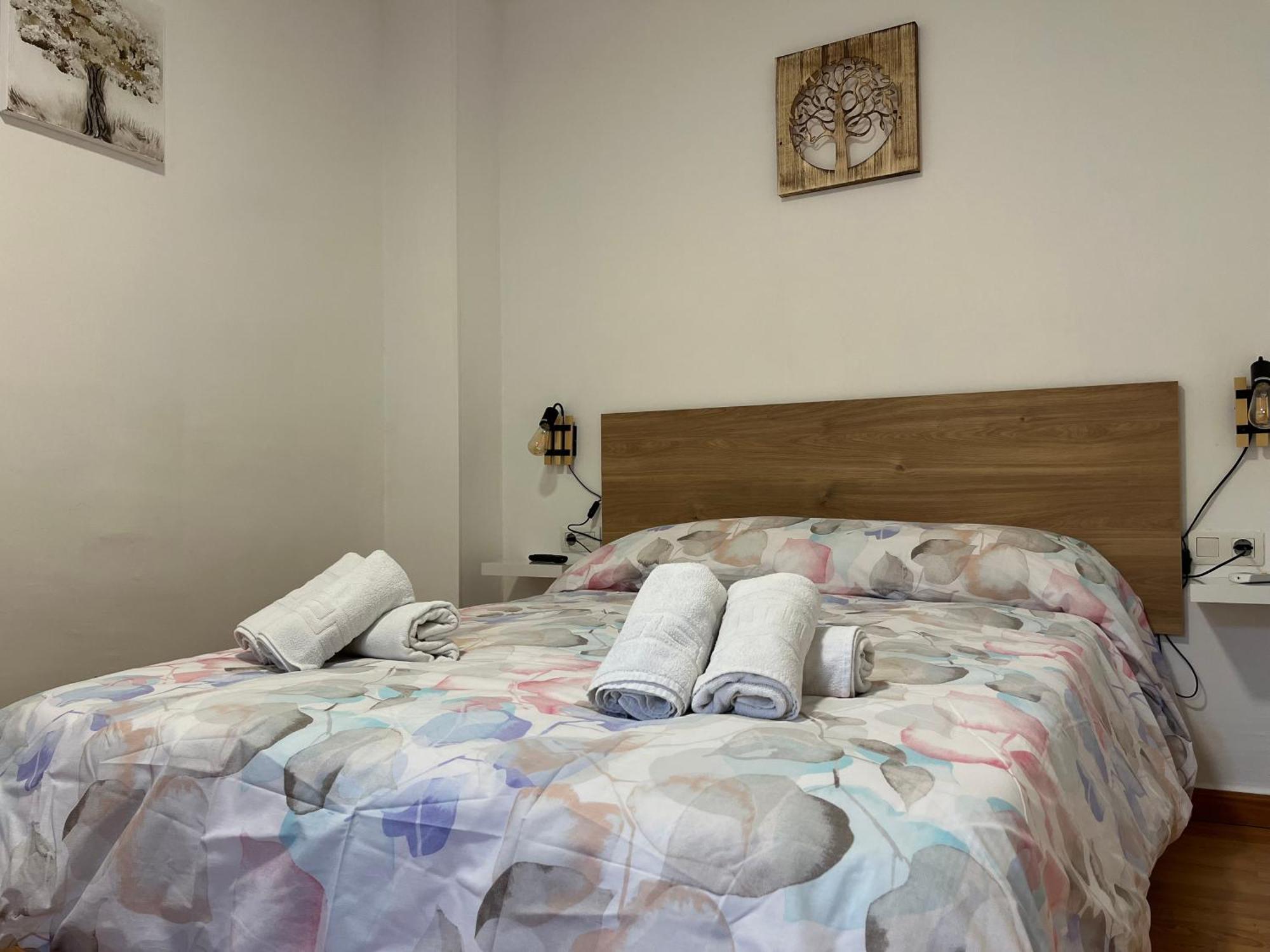 La Casita De Dori Lejlighed Granada Eksteriør billede